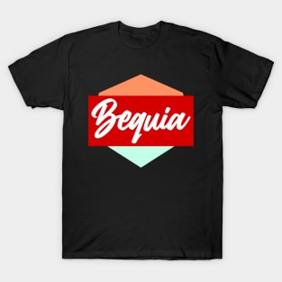 Bequia T-Shirt